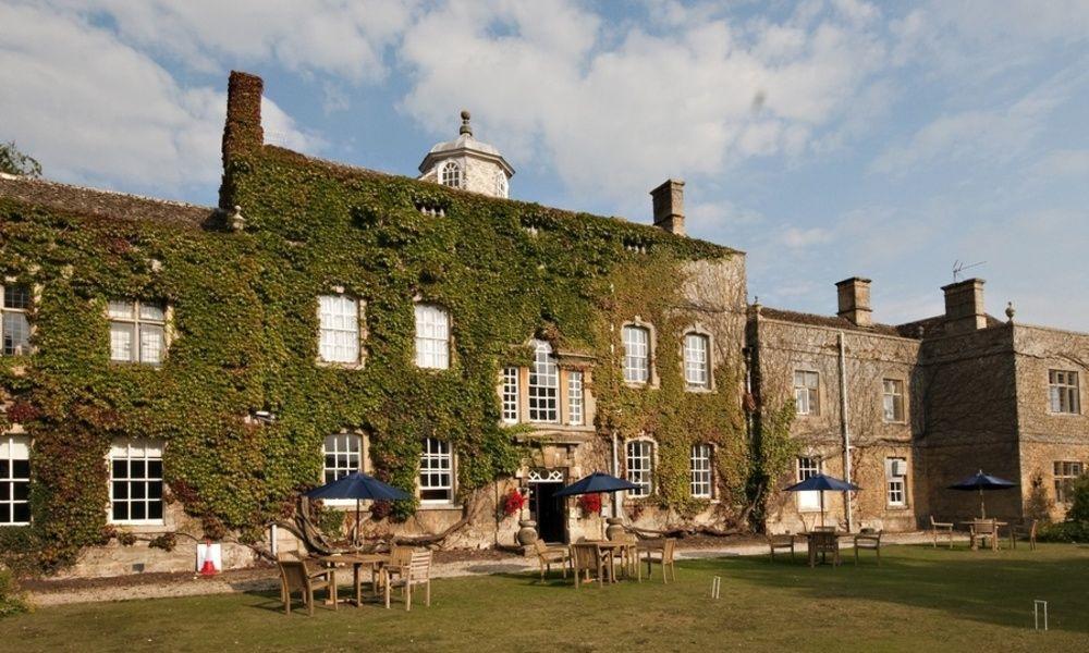 Harrington House Guest House Bourton-on-the-Water Exterior photo