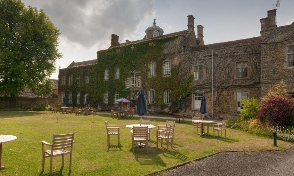 Harrington House Guest House Bourton-on-the-Water Exterior photo