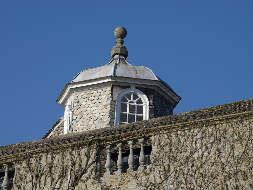 Harrington House Guest House Bourton-on-the-Water Exterior photo