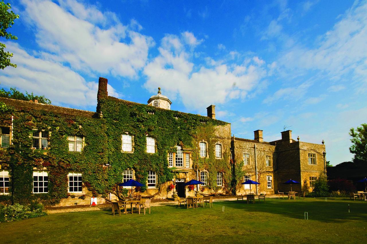 Harrington House Guest House Bourton-on-the-Water Exterior photo