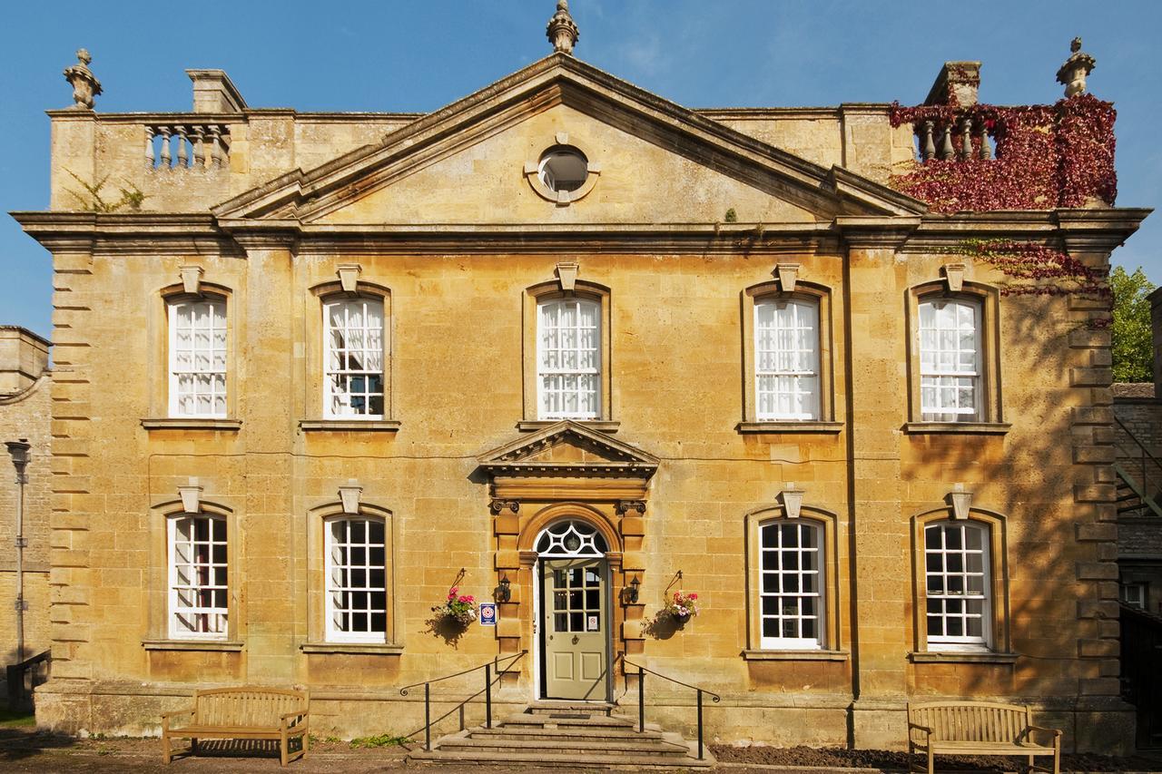 Harrington House Guest House Bourton-on-the-Water Exterior photo