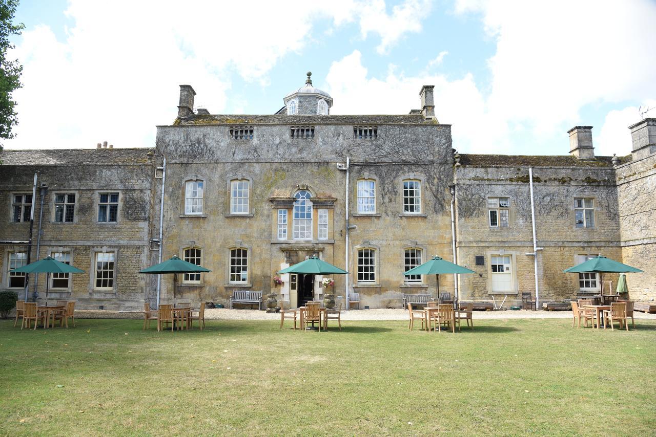 Harrington House Guest House Bourton-on-the-Water Exterior photo