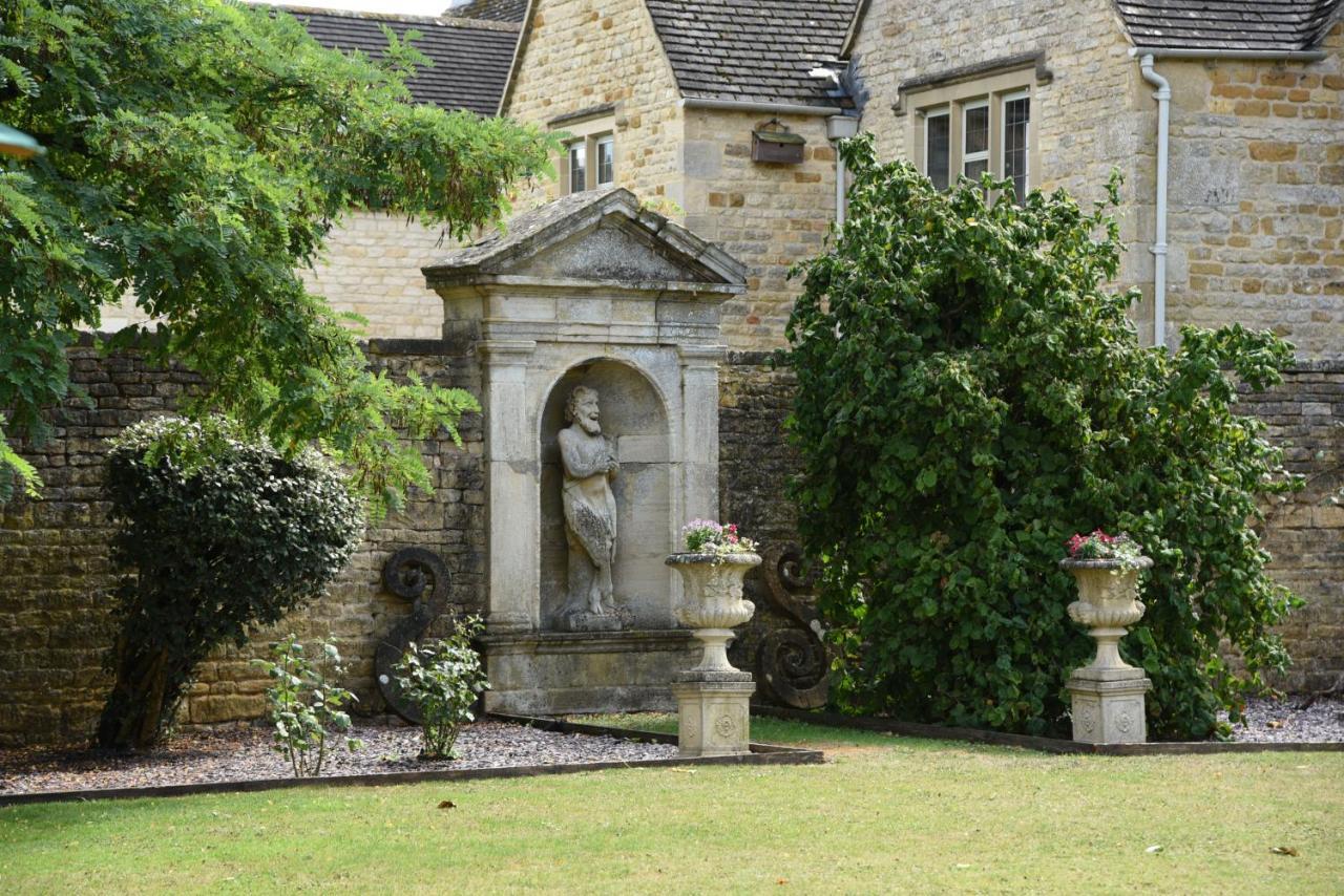 Harrington House Guest House Bourton-on-the-Water Exterior photo