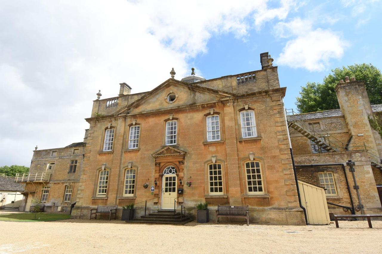 Harrington House Guest House Bourton-on-the-Water Exterior photo