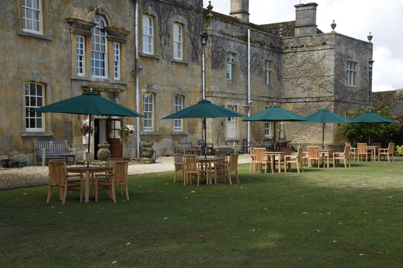 Harrington House Guest House Bourton-on-the-Water Exterior photo