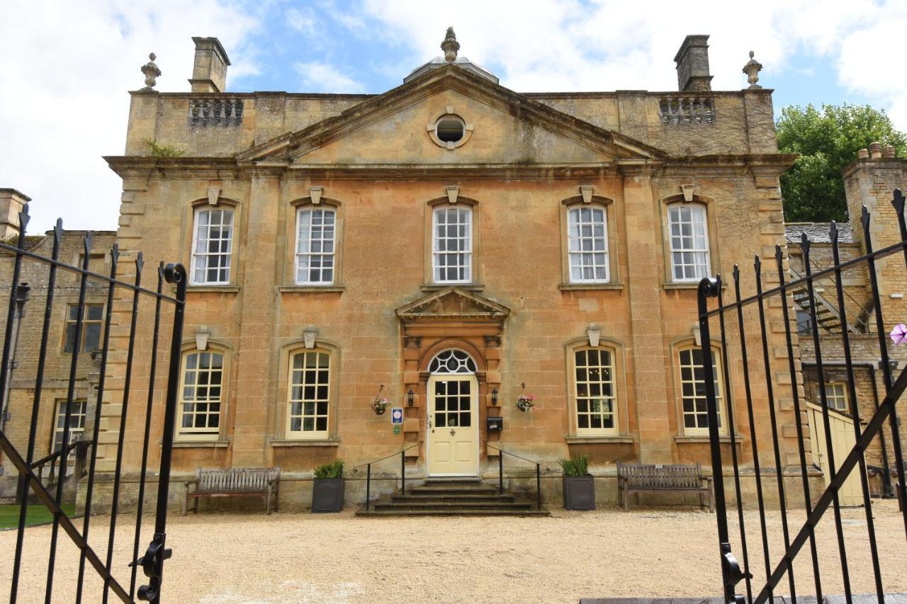 Harrington House Guest House Bourton-on-the-Water Exterior photo