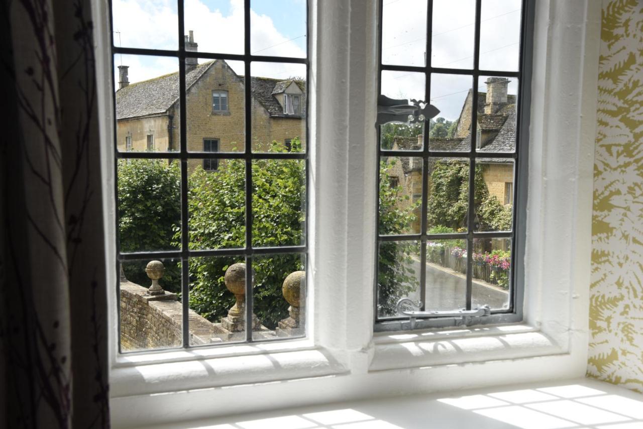 Harrington House Guest House Bourton-on-the-Water Exterior photo