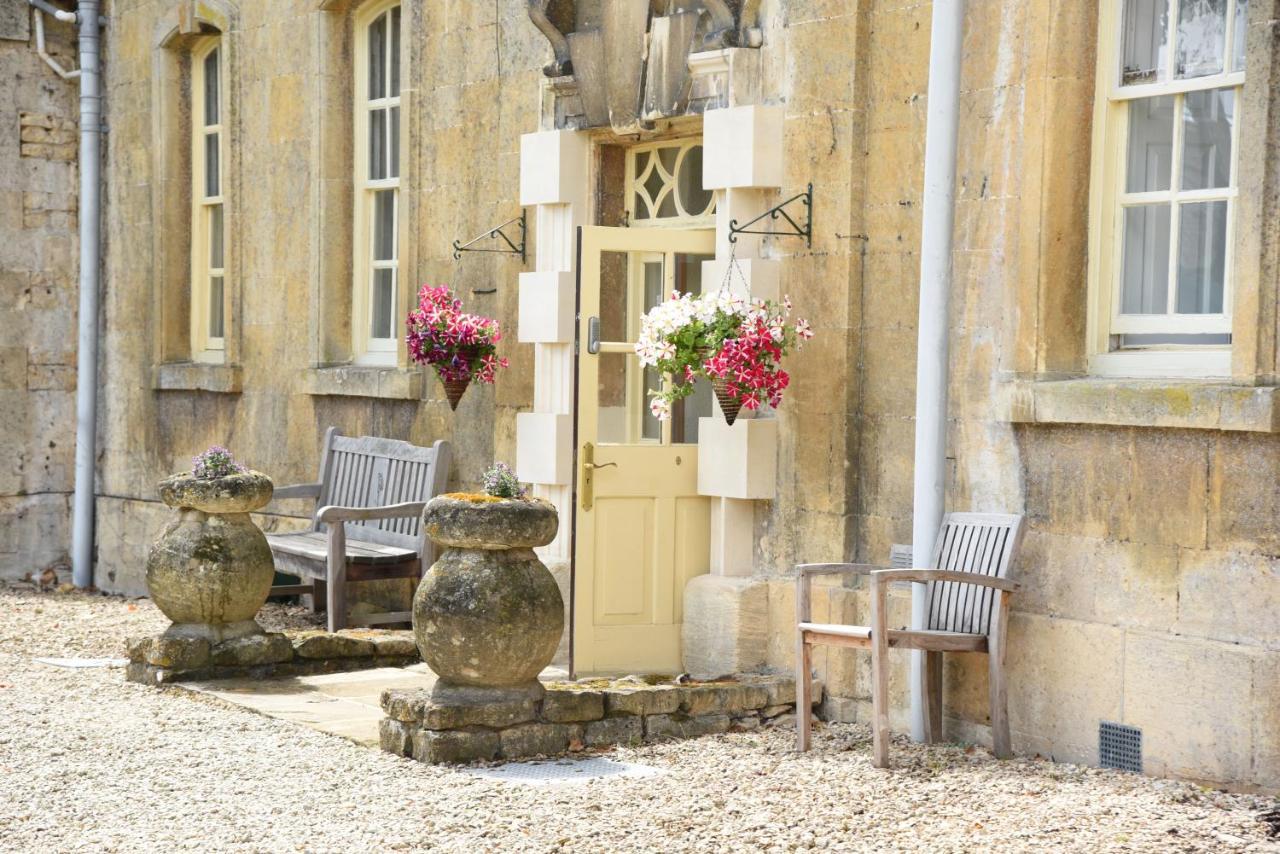 Harrington House Guest House Bourton-on-the-Water Exterior photo