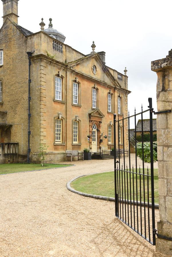 Harrington House Guest House Bourton-on-the-Water Exterior photo