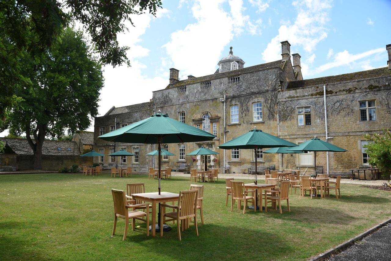 Harrington House Guest House Bourton-on-the-Water Exterior photo